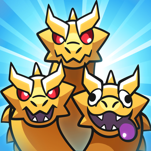 Summoners Greed Tower Defense