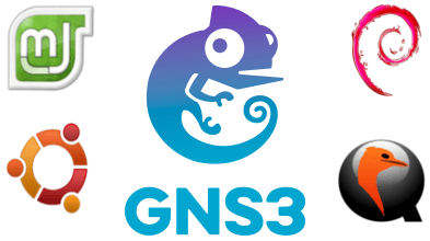 GNS3