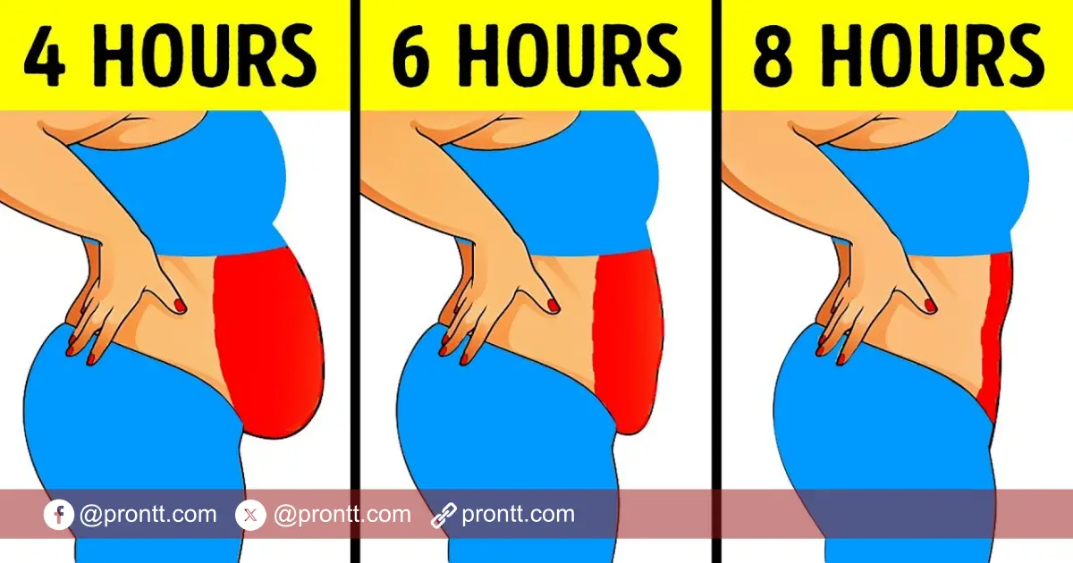 10+ Ways to Lose Weight Fast and Naturally - Prontt.com