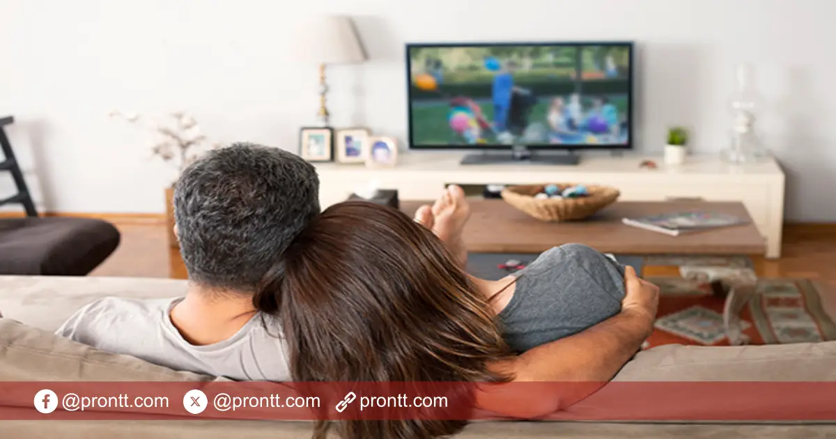 Dangers of Watching Movies on LK21, IndoXXI, and IDLIX - Prontt.com
