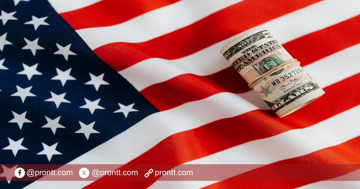 Navigating the U.S. Financial Landscape Stocks, Cryptocurrency, and Economic Trends in 2025