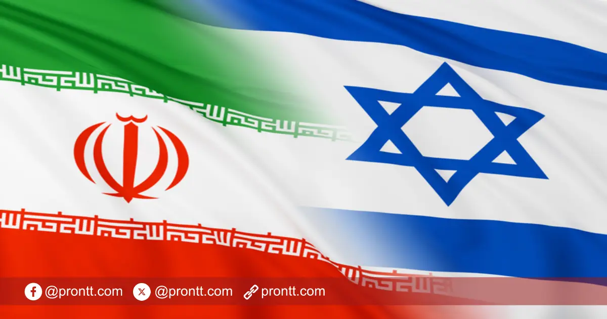 The Iran-Israel conflict – what are the implication for global markets
