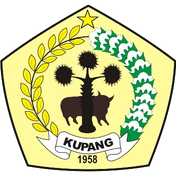 Logo Kabupaten Kupang Vector PNG, CDR, AI, EPS, SVG Terbaru Logo Kabupaten Kupang