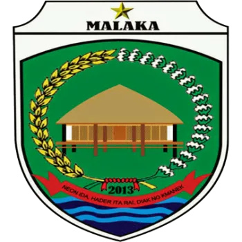 Logo Kabupaten Malaka