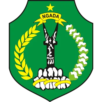 Logo Kabupaten Ngada