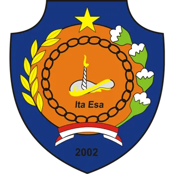 Logo Kabupaten Rote Ndao Vector PNG, CDR, AI, EPS, SVG Terbaru Logo Kabupaten Rote Ndao