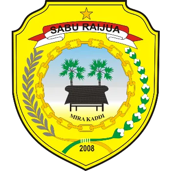 Logo Kabupaten Sabu Raijua