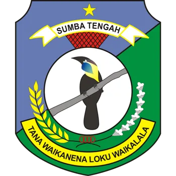 Logo Kabupaten Sumba Tengah