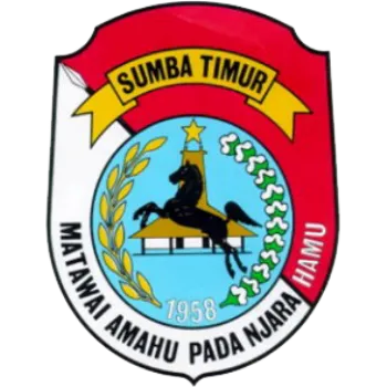 Logo Kabupaten Sumba Timur