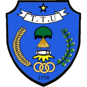 Logo - Lambang Kabupaten Timor Tengah Utara