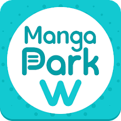 Download Manga Park W Apk Terbaru