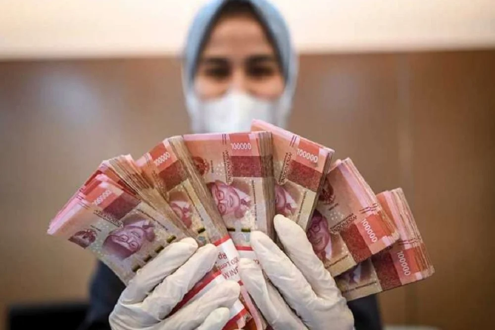 Daftar Bansos yang Akan Cair di Januari 2025