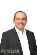 Iskandar Lakamau