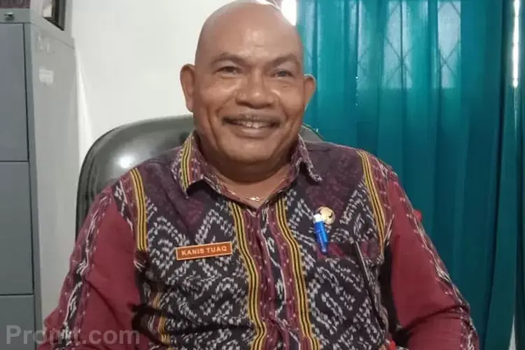 Kanisius Tuaq