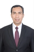 Krisman Bernard Riwu Kore