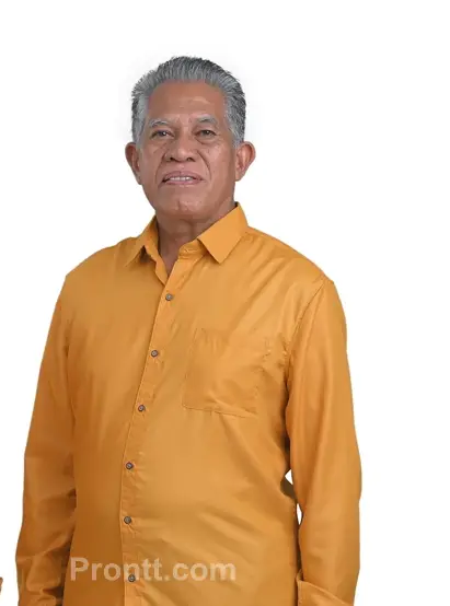 Timotius Tede Ragga