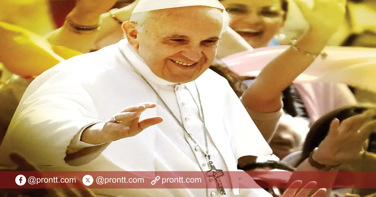 Movies About Popes, the Latest is Conclave!