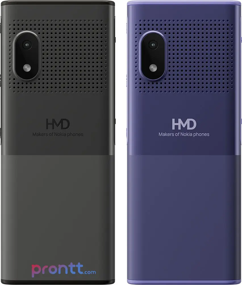 Nokia 150 Music - Spesifikasi, Harga, & Fitur