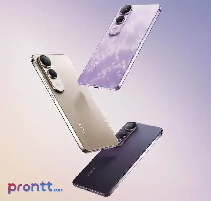 Vivo V50 Lite 5G - Spesifikasi, Harga, & Fitur