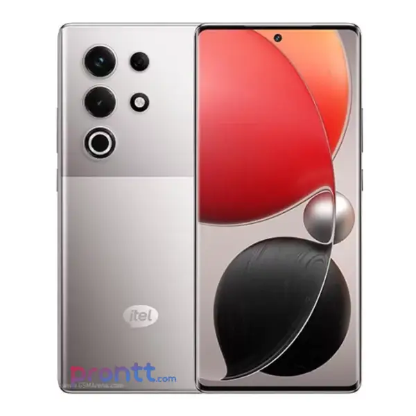 itel S25 - Spesifikasi, Harga, & Fiturnya