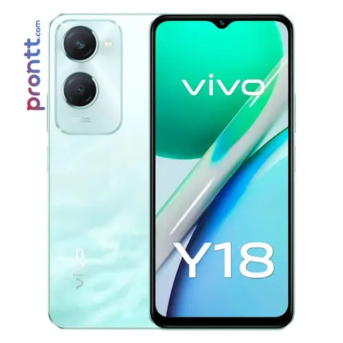 vivo Y18