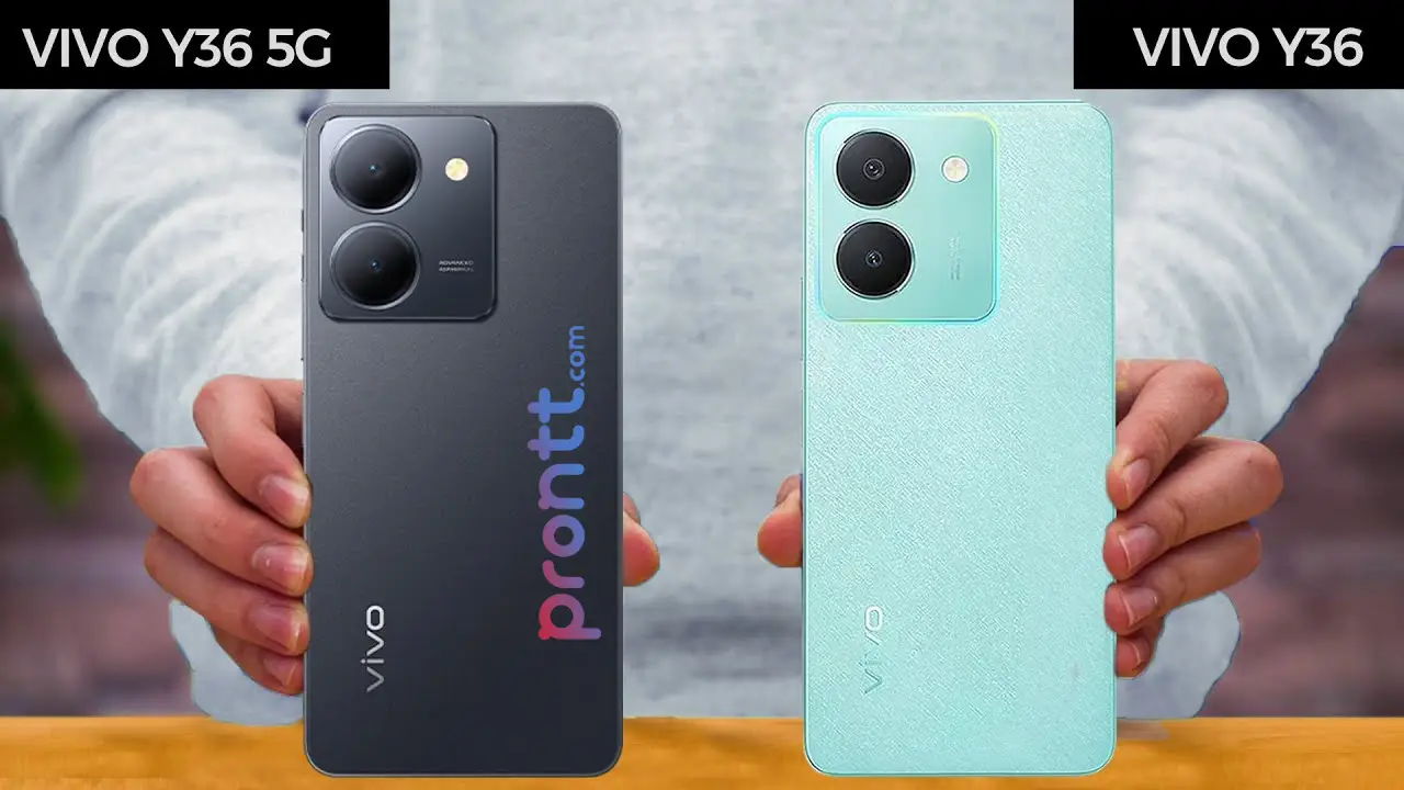 vivo Y36 5G - Spesifikasi, Harga, & Fiturnya