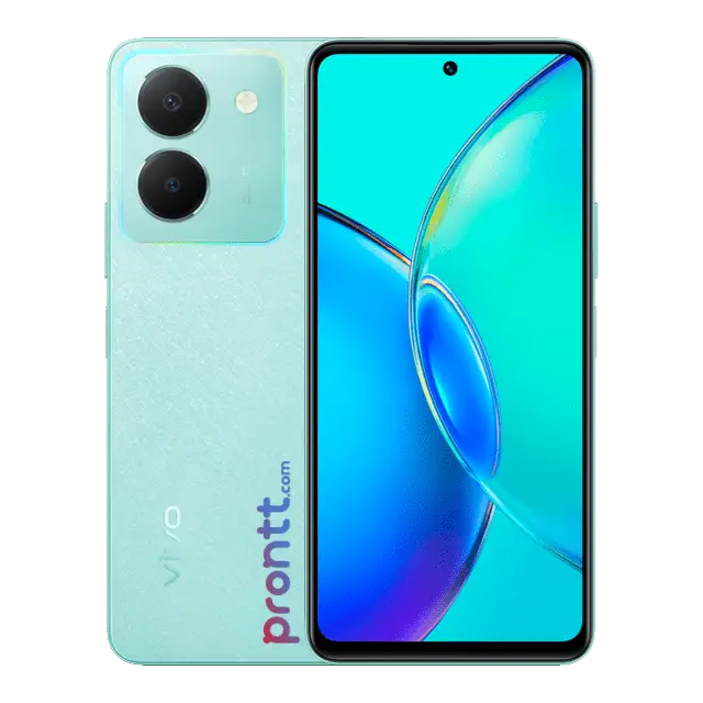 vivo Y36 - Spesifikasi, Harga, & Fiturnya