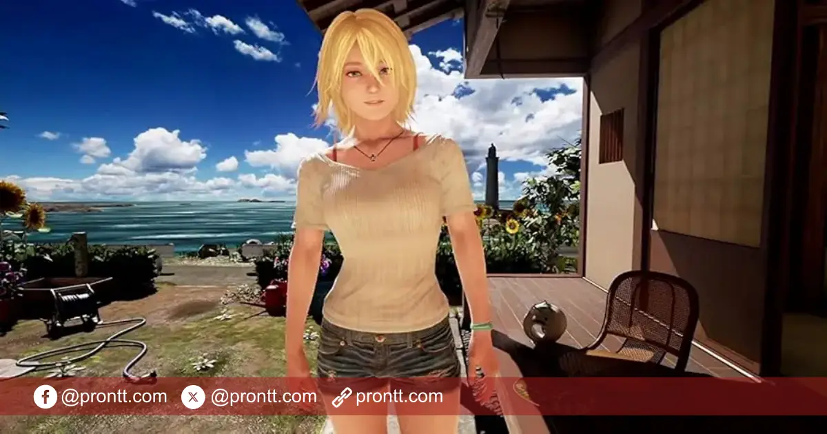 Game Dewasa Android Terbaik No Sensor Rekomendasi Terbaru