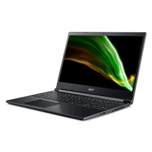 ACER ASPIRE 7 A715-42G-R75V - Laptop 15 Inch Terbaik - Prontt.com