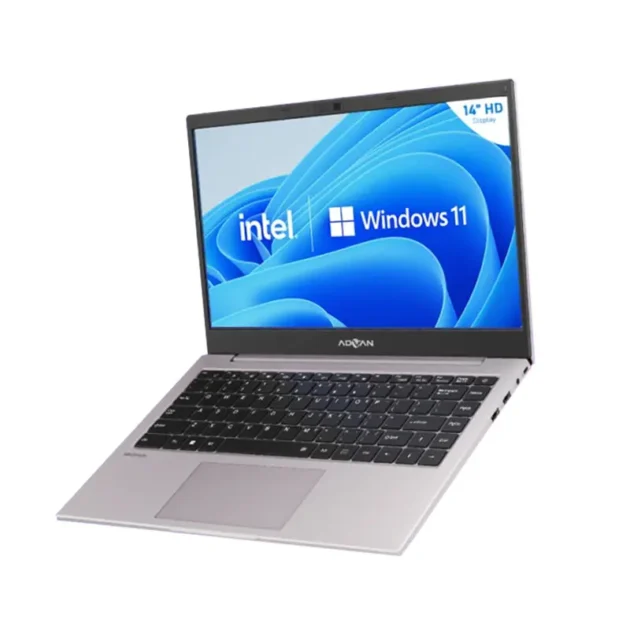 ADVAN Soulmate - Laptop 14 Inch Terbaik - Prontt.com