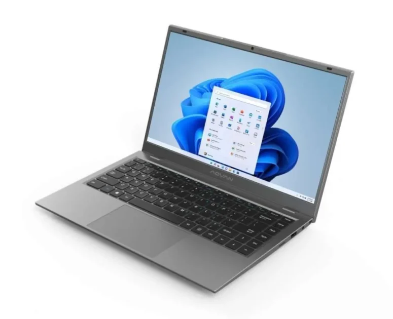 ADVAN Soulmate Plus - Laptop 3 Jutaan Terbaik - Prontt.com