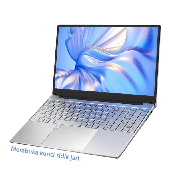 AMOLI N4000 - Laptop 3 Jutaan Terbaik - Prontt.com