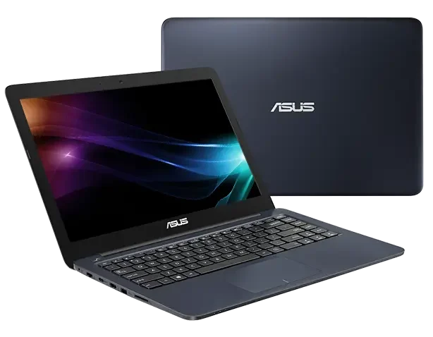 ASUS E402YA-GA201T - Laptop 14 Inch Terbaik - Prontt.com
