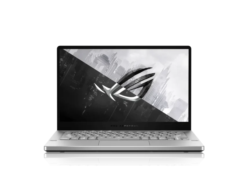 ASUS ROG Zephyrus G14 - Laptop Terbaik - Spesifikasi & Harga Terbaru - Prontt.com