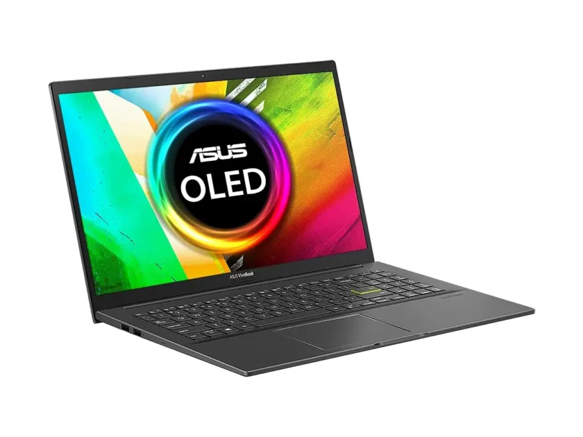 ASUS VIVOBOOK 15 M513UA - Laptop 15 Inch Terbaik - Prontt.com