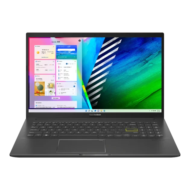 ASUS VIVOBOOK ULTRA 15 K513EA - Laptop 15 Inch Terbaik - Prontt.com