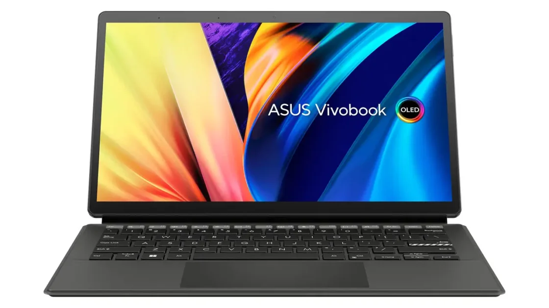 ASUS VivoBook 13 - Laptop 13 Inch Terbaik Rekomendasi Harga Terbaru - Prontt.com