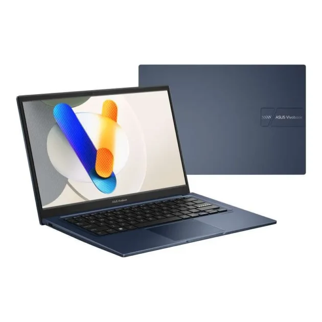 ASUS Vivobook 14 A1404 - Laptop 14 Inch Terbaik - Prontt.com