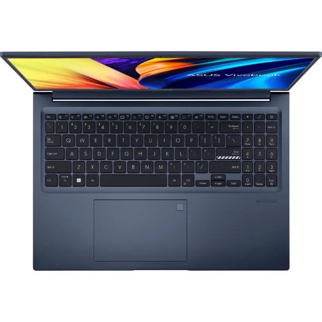 ASUS Vivobook 16 M1603QA - Laptop 16 Inch Terbaik - Prontt.com