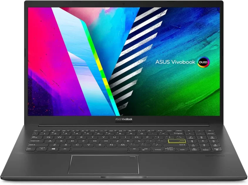 ASUS Vivobook Ultra 15 OLED K513EA - Laptop Terbaik - Spesifikasi & Harga Terbaru - Prontt.com