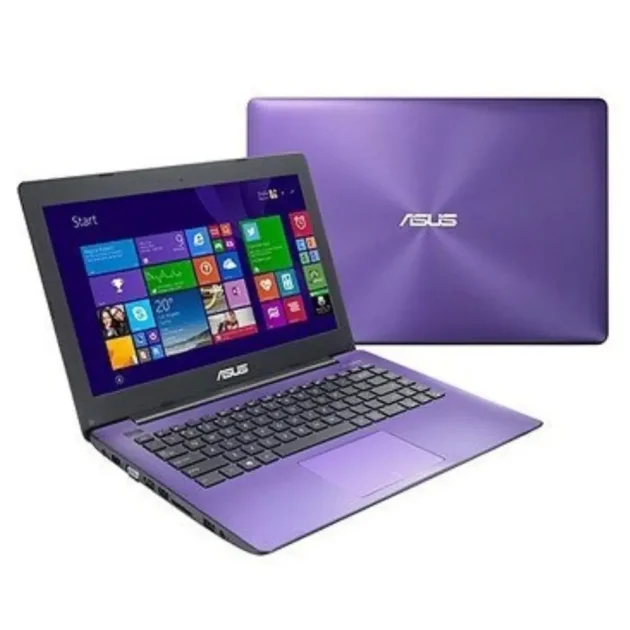 ASUS X453 - Laptop 1 Jutaan Terbaik - Prontt.com