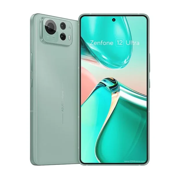 ASUS Zenfone 12 Ultra - Hp Asus Terbaru - Harga & Spesifikasinya - Prontt.com