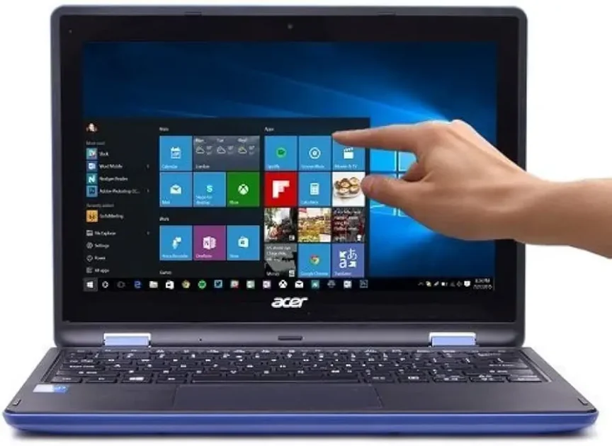 Acer Aspire R3-131T - Laptop 12 Inch Terbaik - Prontt.com