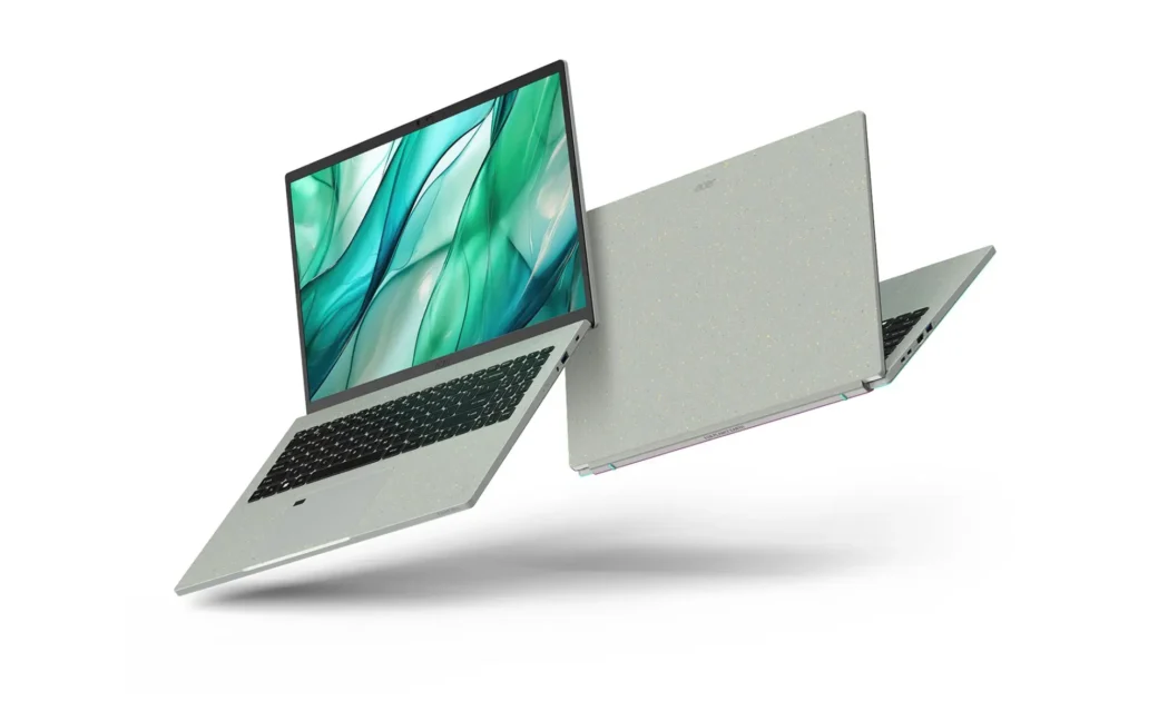 Acer Aspire Vero - Laptop 14 Inch Terbaik - Prontt.com