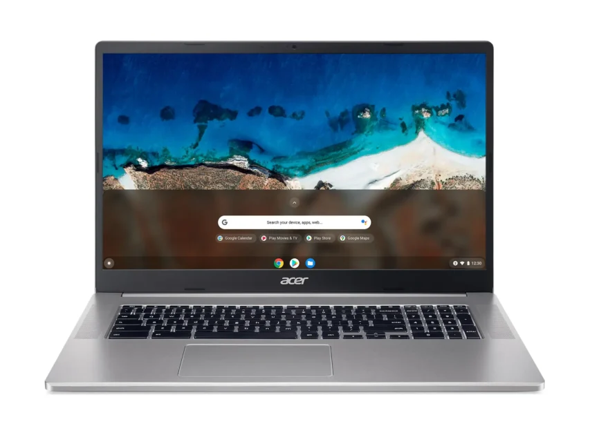 Acer Chromebook 317 - Laptop 17 Inch Terbaik - Prontt.com