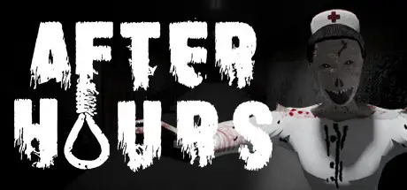 10+ List Game Horor Steam Gratis Terbaik Tahun Ini AfterHours - Prontt.com