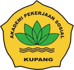 Akademi Pekerjaan Sosial Kupang, Kupang.png