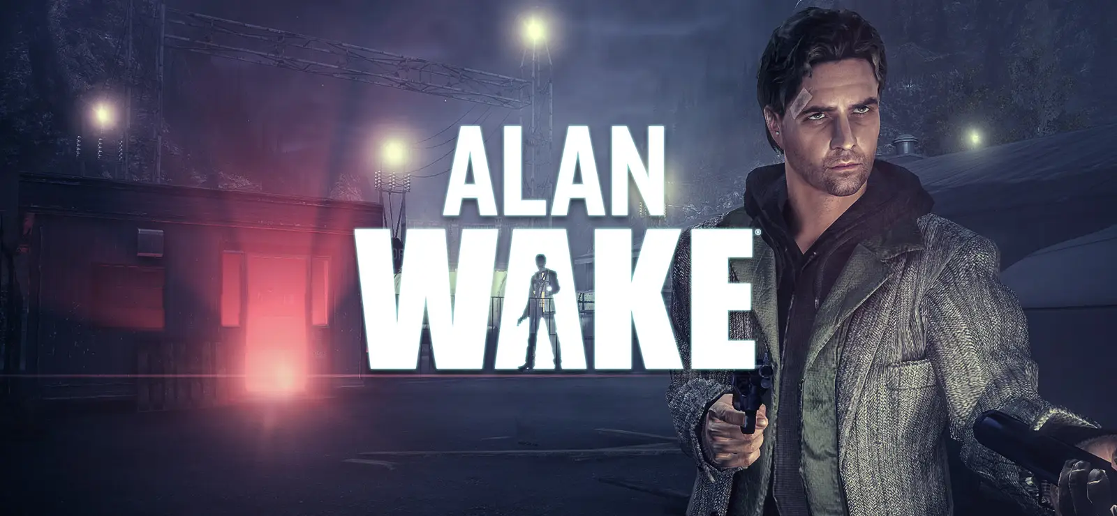 10+ List Game Horor Steam Gratis Terbaik Tahun Ini Alan Wake - Prontt.com
