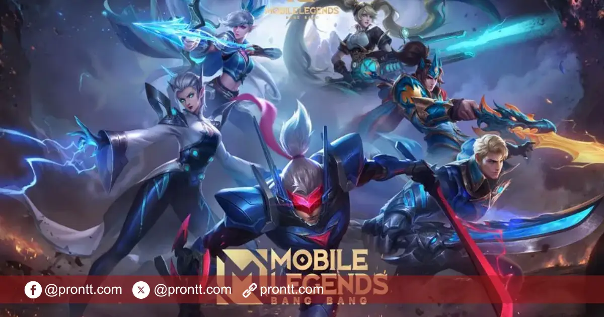 Aplikasi Cheat Mobile Legends Pro Player