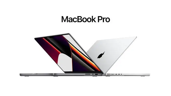 5+ Laptop MacBook Paling Murah! Rekomendasi Terbaru Apple MacBook Pro 2021 16 M1 Pro - Prontt.com